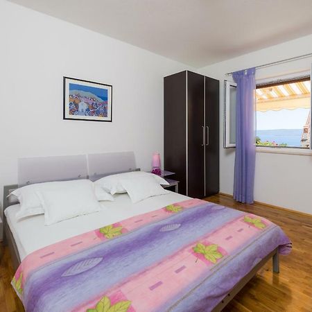 Apartments Nada Bol Eksteriør bilde