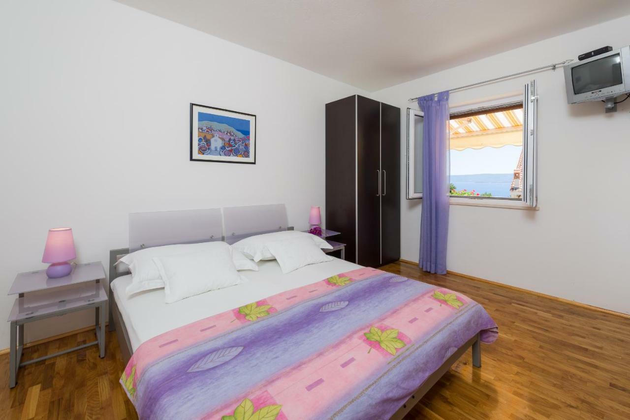 Apartments Nada Bol Eksteriør bilde